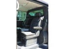 Volkswagen Multivan L2H1 | Dubbele cabine 